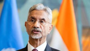 India oil exports, S Jaishankar, US tariffs on India