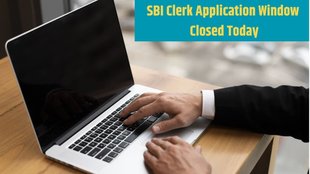 SBI Clerk Vacancy 2025, Application Window, sbi.co.in