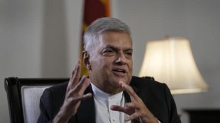 SRI LANKA, SRI LANKA NEWS, SRI LANKA PRESIDENT