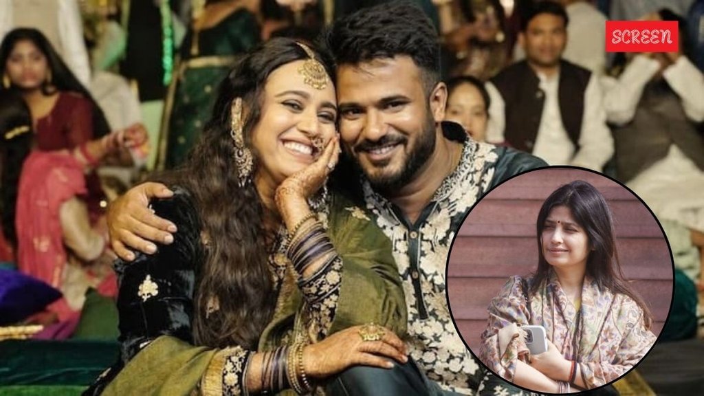 Swara Bhasker bisexual comment, Swara Bhasker Dimple Yadav, Swara Bhasker husband reaction