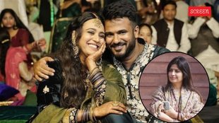 Swara Bhasker bisexual comment, Swara Bhasker Dimple Yadav, Swara Bhasker husband reaction
