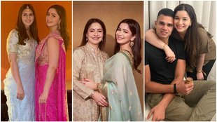 Sara Tendulkar video, Saaniya Chandhok Arjun Tendulkar, Watch Video