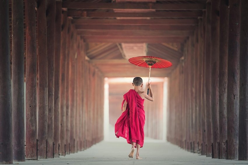 Sacred Tradition With Hidden Benefits
