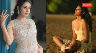Saiyaara, Makers First Choice for Saiyaara, Saiyaara fame Aneet Padda