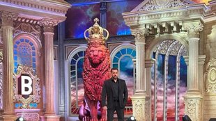 Bigg Boss 19, Salman Khan