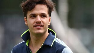 Sam Konstas, Jaspritl Bumrah, India A vs Australia A