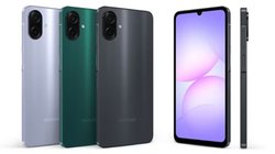 Samsung Galaxy A07 4G स्मार्टफोन से उठा पर्दा, इसमें है 50MP डुअल कैमरा और 5000mAh बैटरी