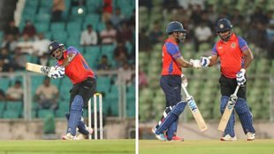 Sanju Samson kca, Sanju Samson KCA exhibition match, Sanju Samson