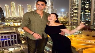 Arjun Tendulkar, Sara Tendulkar, Arjun Tendulkar age, Sara Tendulkar age, Saania Chandok age, Arjun Tendulkar engagement, Arjun Tendulkar height, Sachin Tendulkar height, Arjun Tendulkar cricket career