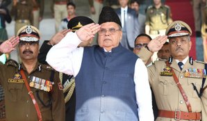 Satya Pal Malik
