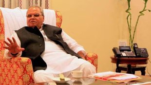 Satya Pal Malik | ASSAM POLICE FIR | Pakistani journalist najam sethi