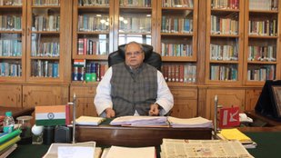 Satya Pal Malik infection and sepsis