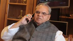Satyapal Malik Profile | jammu kashmir | satyapal malik news | latest news
