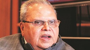 Satyapal Malik, Satyapal Malik death News, Satyapal Malik News