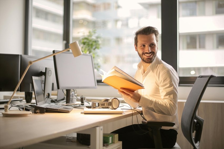 Say Goodbye to Laziness Simple Tips to Boost Motivation