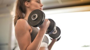 Secret to Healthy Aging for Women