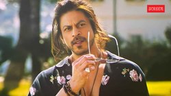 National Film Awards LIVE Updates: शाहरुख खान को मिलेगा करियर का पहला नेशनल अवॉर्ड, राष्ट्रपति मुर्मू करेंगी सम्मानित