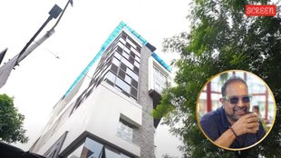 Shankar mahadevan house