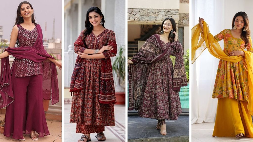 Raksha Bandhan Outfit Ideas 2025, Raksha Bandhan Outfit Ideas , Raksha Bandhan Outfit