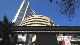 Share Market Today, Stock Market News, Sensex, Nifty