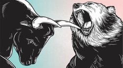 Share Market Today: शेयर बाजार में आज तेजी, Sensex 200 अंक उछला, Nifty हरे रंग के निशान पर खुले