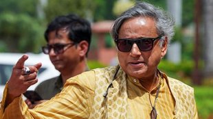 Shashi Tharoor News | latest news | india | latest news