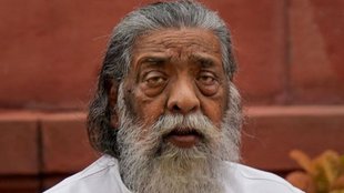 shibu soren critical, former Jharkhand CM, ventilator, Delhi hospital