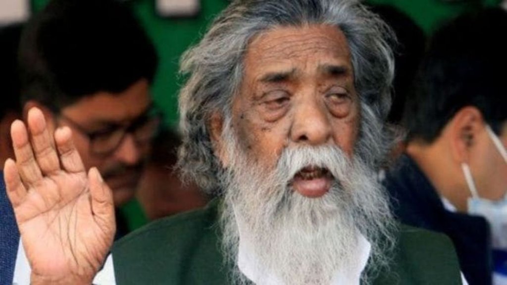Shibu Soren Net worth, Shibu Soren, Net worth