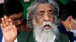 Shibu Soren Net Worth: अपने पीछे कितनी संपत्ति छोड़ गए झारखंड के पूर्व सीएम शिबू सोरेन, जानें नेट वर्थ, प्रॉपर्टी, इन्वेस्टमेंट की हर डिटेल