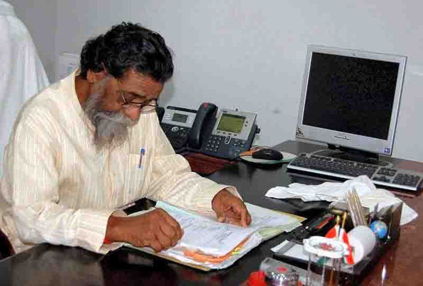Shibu Soren Political Journey