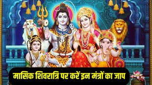 Shivratri August 2025 Date, Masik Shivratri 2025