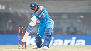 Shreyas Iyer, Gautam Gambhir