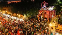 भारत में श्रीकृष्ण जन्माष्टमी मनाए जाने के लिए लोकप्रिय 5 स्थल, धार्मिक-आध्यात्मिक माहौल मोह लेगा मन