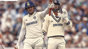 Brendon McCullum, player of the series, Mohammad Siraj, Shubman Gill, India vs England, England vs India, Team India, Indian cricket team, Ind vs Eng, Eng vs Ind, England cricket team