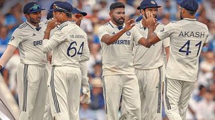 ICC test ranking, ICC test batting ranking, ICC test bowling ranking, Mohammad Siraj, Yashasvi Jaiswal, Shubman Gill, Rishabh Pant, Ravindra Jadeja, Jasprit Bumrah, Joe Root