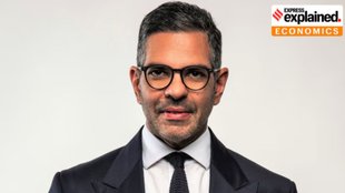 Sona Comstar, Sona BLW Precision Forgings, EV company India, Sunjay Kapur death