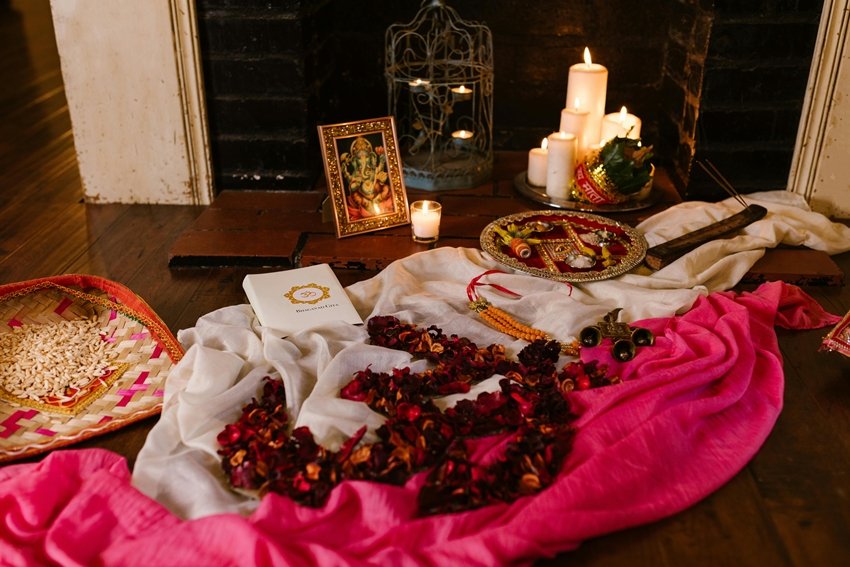 Special Ganesh Mantras to Attract Prosperity and Fulfill Desires
