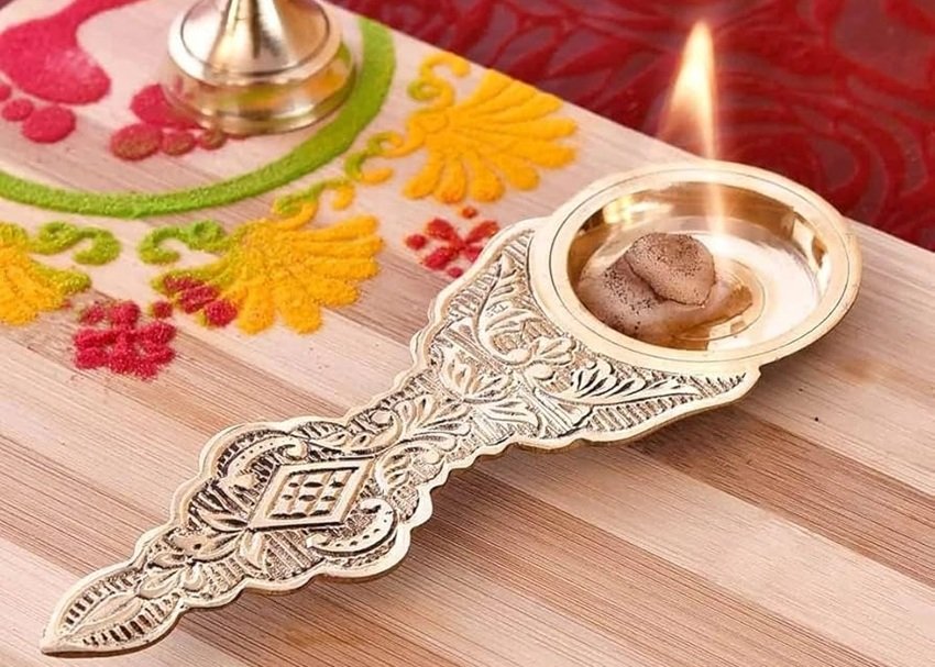 Spiritual Significance of Camphor Why Every Home Needs It