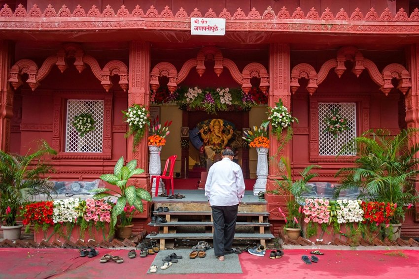 Spiritual and Scientific Significance of Temple Parikrama