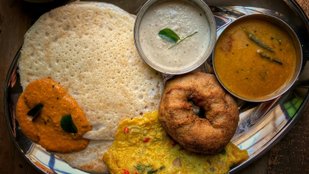 Stay Fit and Energetic with These Indian Breakfast Ideas