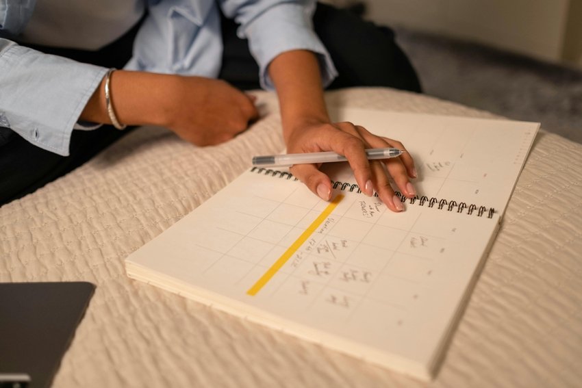 Stop Being Lazy Proven Strategies to Stay Motivated