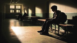 children anger, school violence,