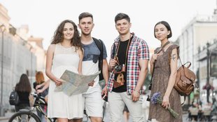 Study Abroad, Bureau of Immigration, Education Ministry