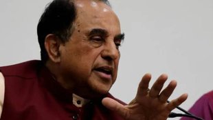 Subramanian Swamy, Ram Setu Plea, supreme court