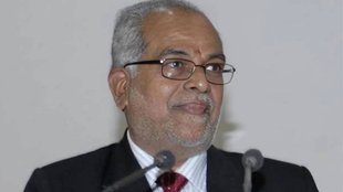 Sudarshan Reddy