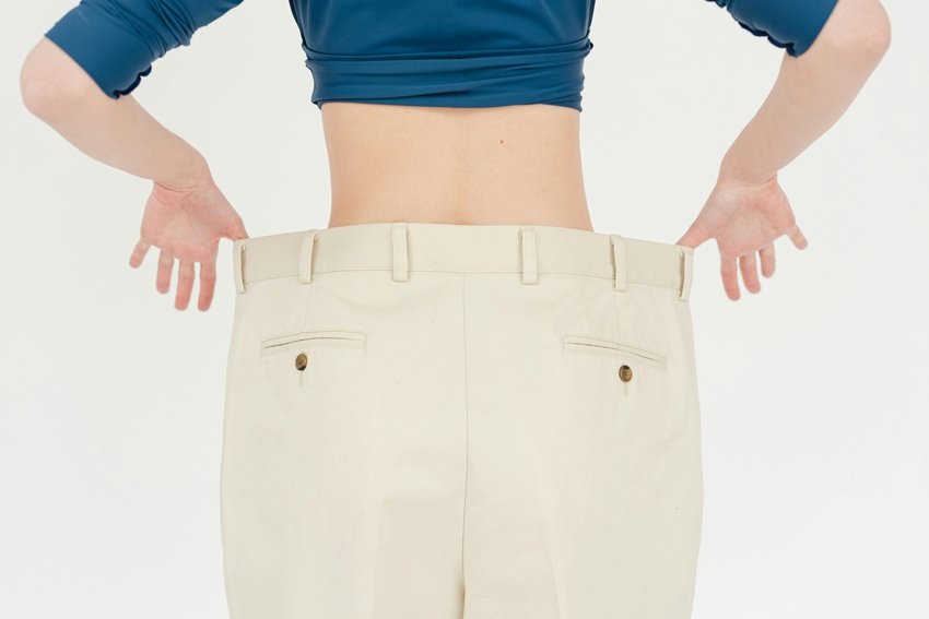 Sudden Weight Drop Can Signal these diseases