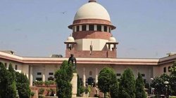 ’40 याचिकाओं में साइक्लोस्टाइल्ड टेम्पलेट ऑर्डर…’, सुप्रीम कोर्ट ने इलाहाबाद हाई को लगाई फटकार