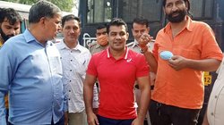 सागर धनखड़ हत्याकांड: सुप्रीम कोर्ट ने रद्द की 2 बार के ओलंपिक पदक विजेता सुशील कुमार की जमानत, 7 दिन में सरेंडर करने का आदेश