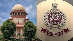 Enforcement Directorate, Supreme Court, PMLA, ED investigation