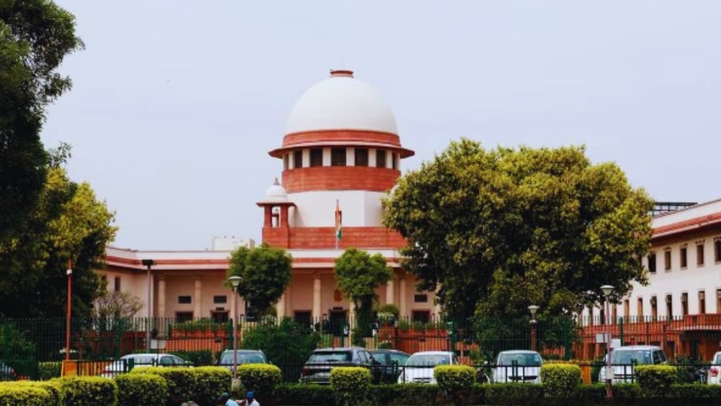 Supreme Court | latest news | hindi news | nitish katara murder case